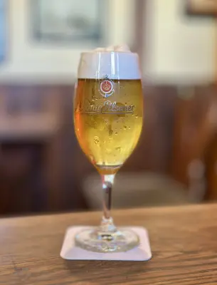 PLohbauer's photo of Pilsener