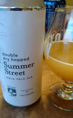 Dogbrick's photo of Summer Street - Double Dry Hopped