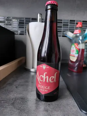 Zlotta's photo of Rouge Légère
