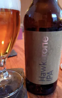 TomHendriksen's photo of Hawkstone IPA