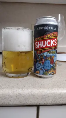 Clarkvv's photo of Shucks