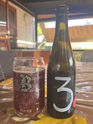 Kita's photo of Intens Rood (Season 18|19) Blend No. 118