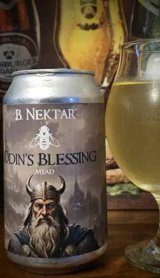 drpimento's photo of Odin's Blessing