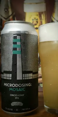 drpimento's photo of Microdosing: Mosaic