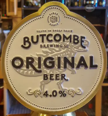 eurosoba's photo of Original (Cask)