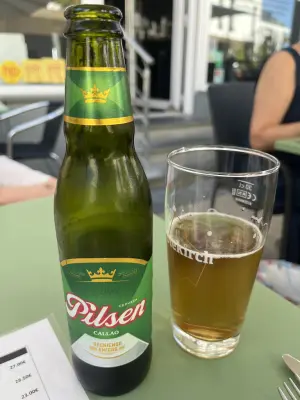Bbcplux's photo of Pilsen Callao