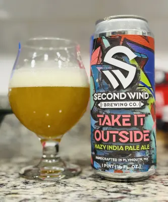 Jow's photo of Take It Outside