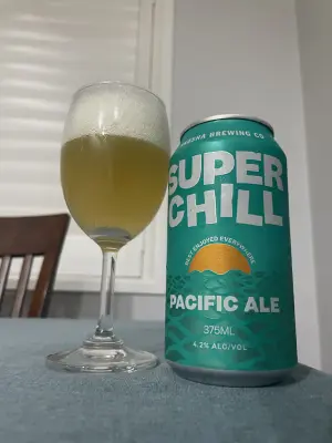KansaiBeerLovers's photo of Super Chill