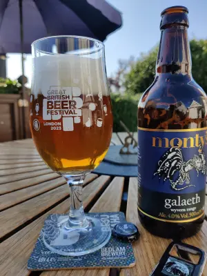 Holmen_1's photo of Galaeth (Wyvern Range)