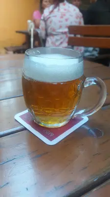 Gurthnar's photo of 12° Světlý Ležák