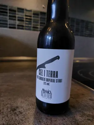 Zlotta's photo of Cel I Terra