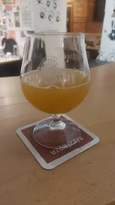 Gurthnar's photo of Sweet Joy: Mango, Pomeranč, Yuzu, Kokos
