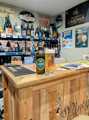 simontomlinson's photo of Gilden Kölsch