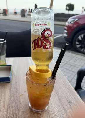 one51's photo of Sol (4.5%)