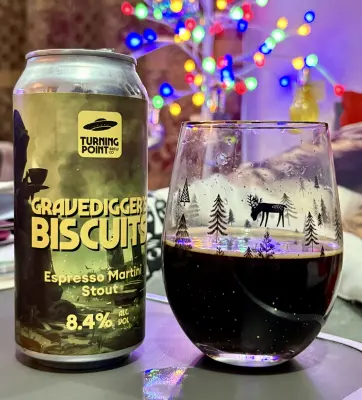 jimgreen's photo of Gravedigger's Biscuits