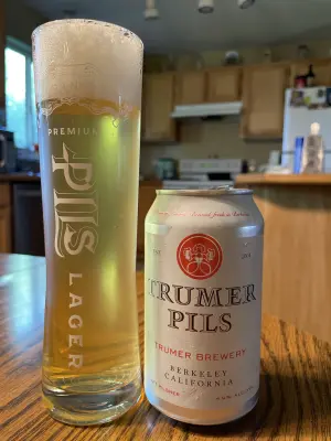 poisoneddwarf's photo of Pils
