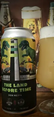 drpimento's photo of The Land Before Time