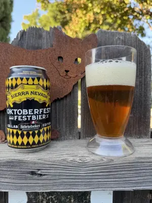 bhensonb's photo of Oktoberfest 2025