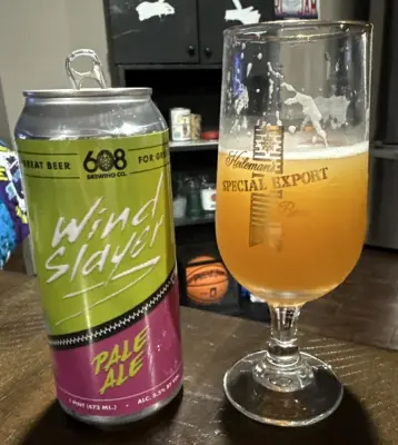 Fredis23's photo of Wind Slayer