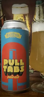drpimento's photo of DDH Pull Tabs