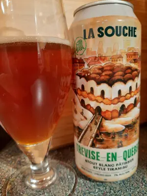 Metalchopz's photo of Trévise-en-Québec