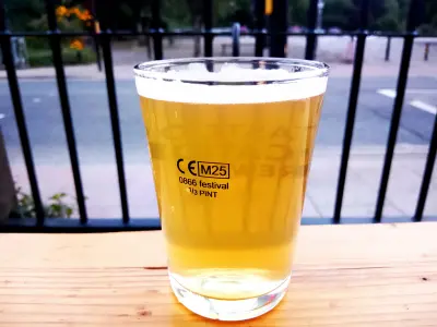 Olut's photo of Moment Of Clarity