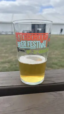 Grumbo's photo of Beck-Foot Blond