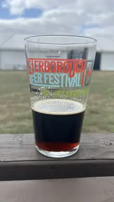 Grumbo's photo of Derwent Mild