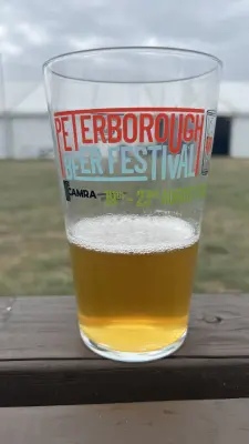 Grumbo's photo of Lucky Spence Pale