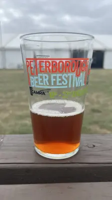 Grumbo's photo of McClellan's Best Bitter