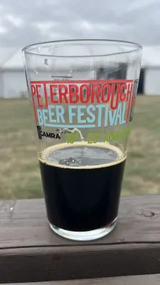 Grumbo's photo of Birthday Stout