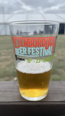 Grumbo's photo of Session IPA
