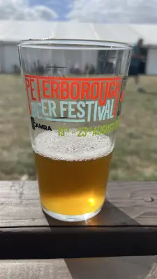 Grumbo's photo of Bob The Lager