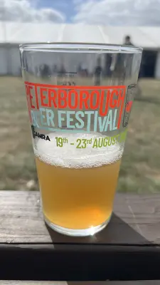 Grumbo's photo of Float Mode
