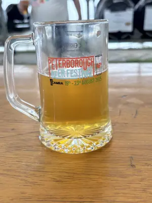 Mr_Pink_152's photo of Pale Ale