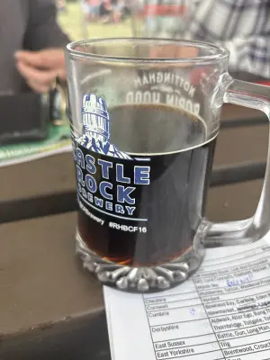 Mr_Pink_152's photo of Parabellum Milk Stout