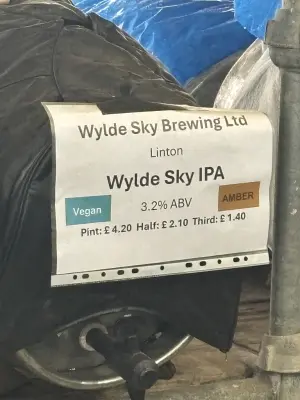 Mr_Pink_152's photo of IPA