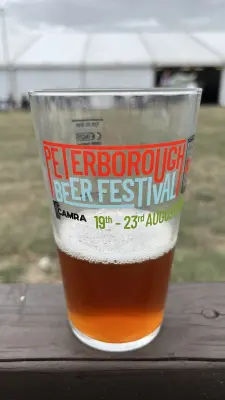 Grumbo's photo of Aurora Weissbier