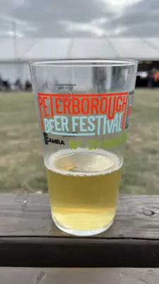 Grumbo's photo of Devon Mist (Cask)