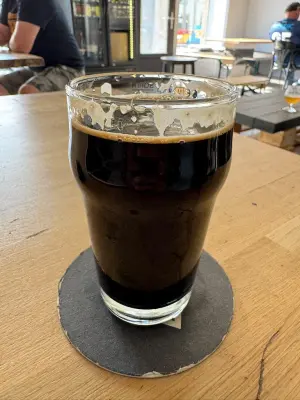 Gurthnar's photo of Accepting the Void