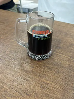 Mr_Pink_152's photo of Birthday Stout