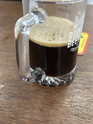 Mr_Pink_152's photo of Kveik Black IPA