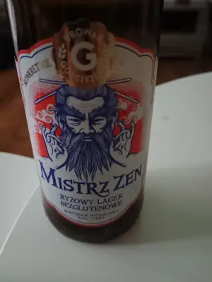 Lukasz40NDM's photo of Mistrz ZEN