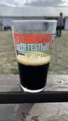 Grumbo's photo of Cherry Implosion