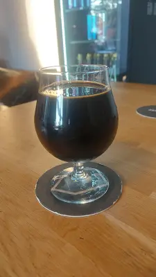 Gurthnar's photo of Jedi Mind Tricks - Port Barrel-Aged