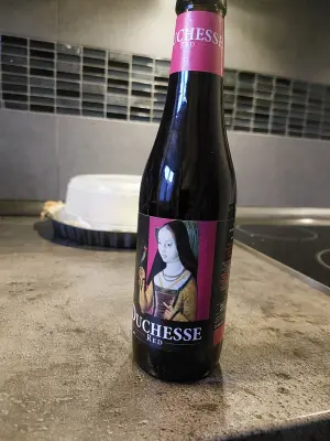 Zlotta's photo of Duchesse Red