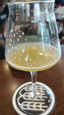 Clarkvv's photo of Soleil Sour IPA