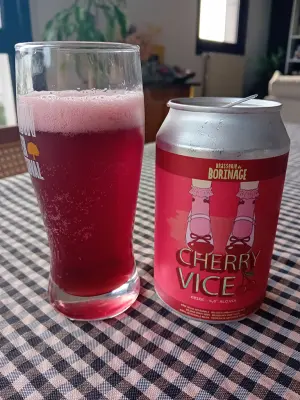 Sebletitje's photo of Cherry Vice