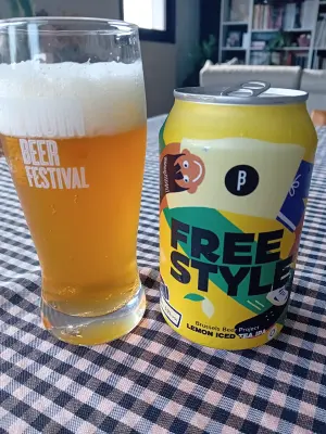 Sebletitje's photo of Free Style