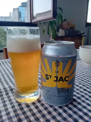 Sebletitje's photo of La St Jac
